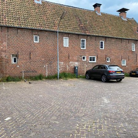 Hotelkamer Prinsenstraat With Free Parking Гронинген Экстерьер фото