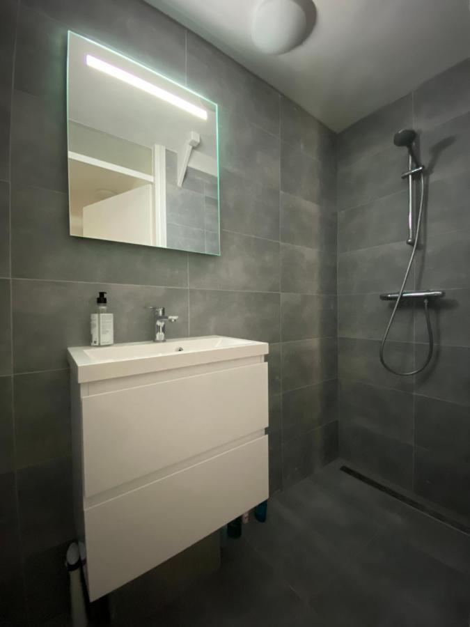 Hotelkamer Prinsenstraat With Free Parking Гронинген Экстерьер фото